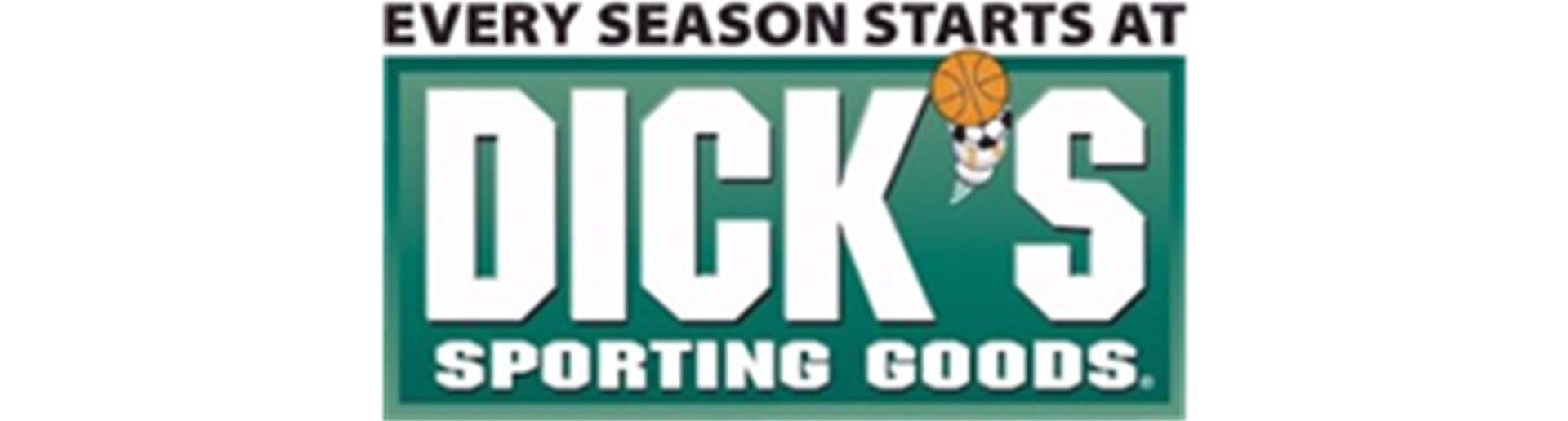Dick's Sporting Goods Coupons