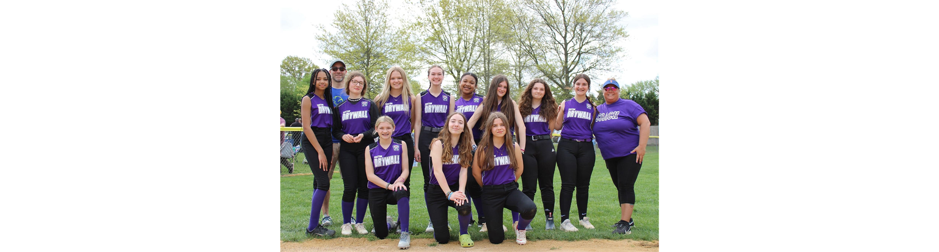 2023 Senior League